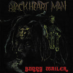 Blackheart Man