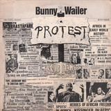 Bunny Wailer Protest LP 0600753852231 Worldwide Shipping