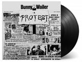 Bunny Wailer Protest LP 0600753852231 Worldwide Shipping