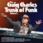 Craig Charles' Trunk Of Funk Vol. 2