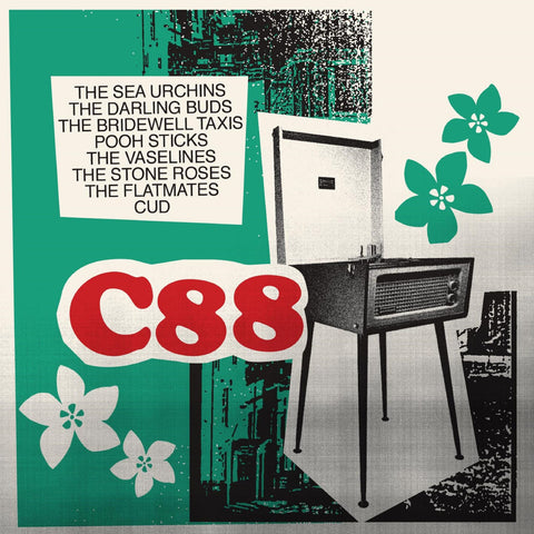 C88: Deluxe Box Set