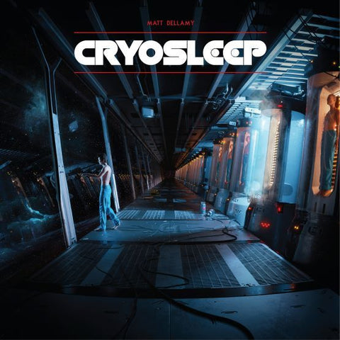 Cryosleep (RSD July 21)