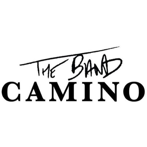 4 songs by your buds in The Band CAMINO