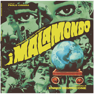 I Malamondo OST