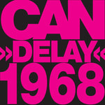 Delay 1968 (2021 Reissue)