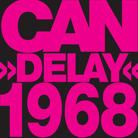 Delay 1968 (2021 Reissue)