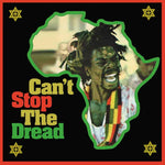 Can’t Stop The Dread