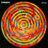 Caribou Swim (10th Anniversary Edition) (LRS20) Limited 2LP