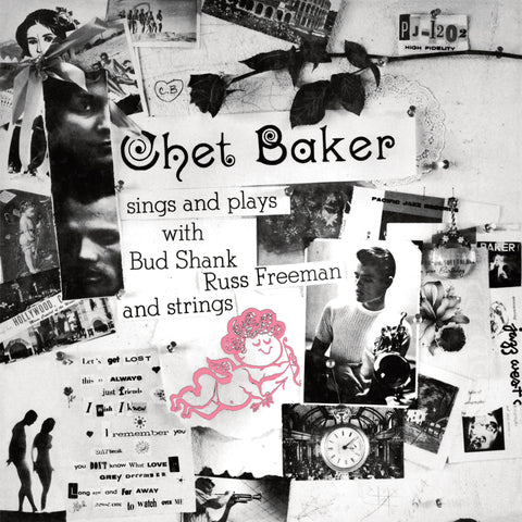 Chet Baker Sings and Plays (Tone Poet Series)
