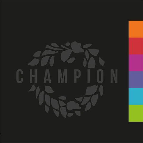 Champion Classics (RSD Aug 29th)