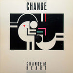 Change Of Heart: Expanded Edition