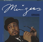 Mingus (Black Friday 2022)