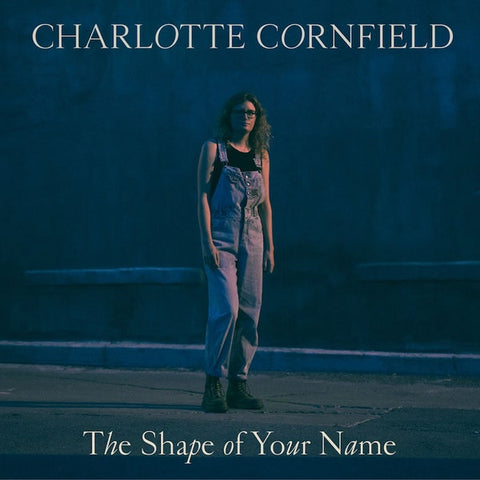 The Shape Of Your Name (Deluxe)