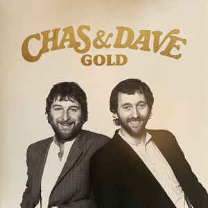 Chas & Dave Gold LP 5014797897915 Worldwide Shipping