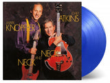 Chet Atkins & Mark Knopfler Neck and Neck Limited LP