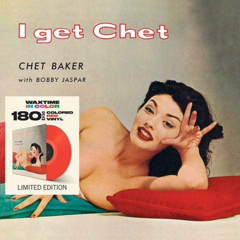 I Get Chet