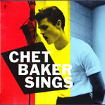 Chet Baker Sings Limited LP+7 8436563182631 Worldwide