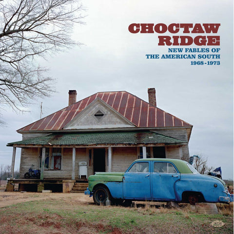 Choctaw Ridge  1968-1973