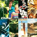 Chris Bowden Time Capsule 2LP 5026328004105 Worldwide