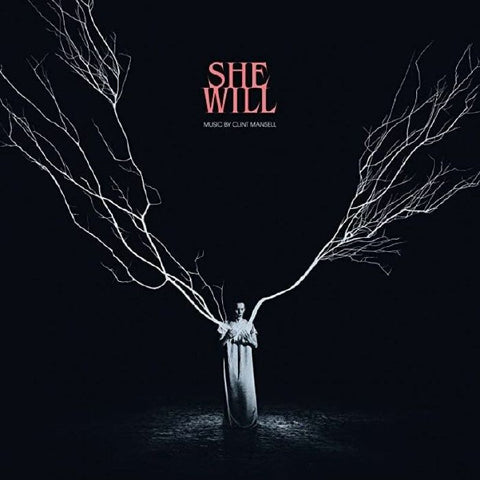 She Will OST