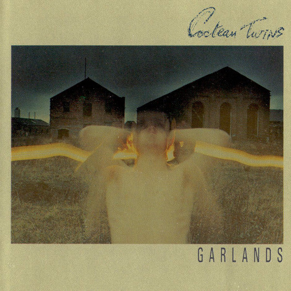 洋楽 Cocteau Twins Garlands LP Cocteau_Twins-Garlands_LP-
