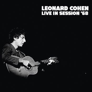 Live In Session '68