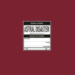 Coil Astral Disaster Sessions / Unfinished Musics Vol. 2