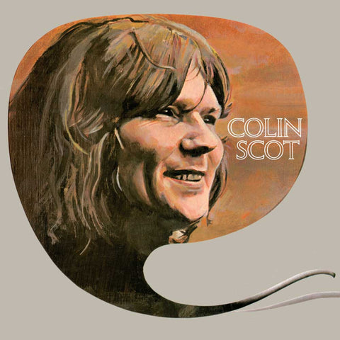 Colin Scot