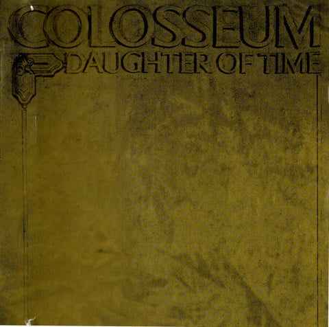 Daughter Of Time (Remastered & Expanded Edition)