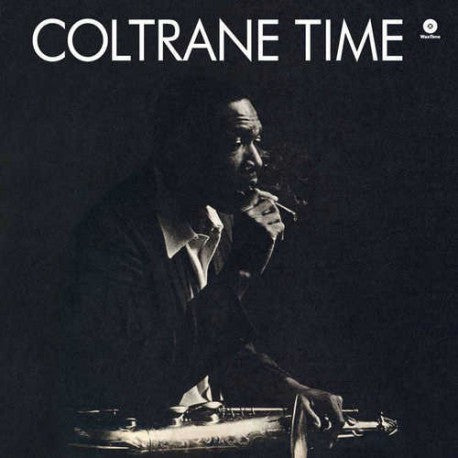 Coltrane time