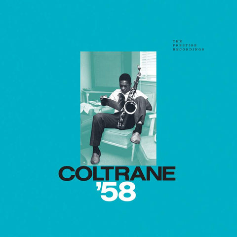 Coltrane 58: The Prestige Recordings
