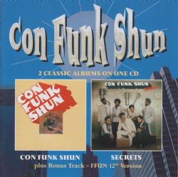 Con Funk Shun / Secrets