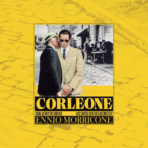 Corleone OST