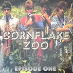 Cornflake Zoo Episode One - Yellow Vinyl