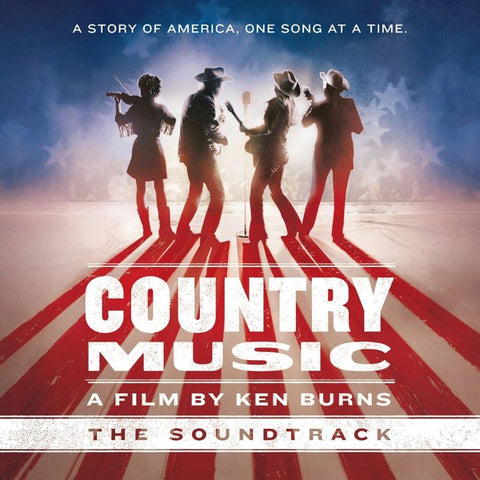 Country Music – A Film by Ken Burns OST