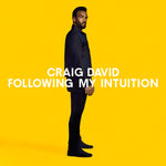 Craig David Following My Intuition 2LP+CD 0190295612450