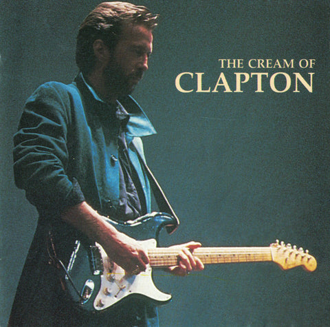 Cream Of Clapton