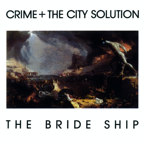 The Bride Ship (2022 Reissue)