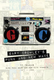 Gary Crowleys Punk and New Wave 3xCD