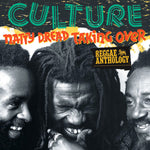 Natty Dread Taking Over - Reggae Anthology