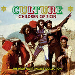 Children Of Zion – The High Note Singles Collection