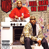 Hell Hath No Fury (2026 Reissue)