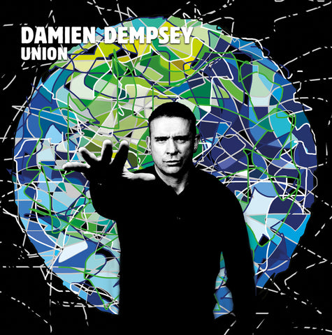 Damien Dempsey Union Limited LP 19075807401 Worldwide