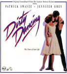 Dirty Dancing (Original Motion Picture Soundtrack)