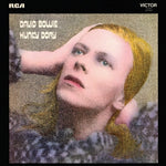 David Bowie Hunky Dory LP 825646289448 Worldwide Shipping
