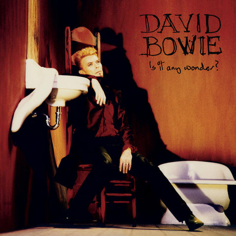 David Bowie Is It Any Wonder? 0190295332358 Worldwide