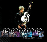 A Reality Tour Live (2025 Remaster)