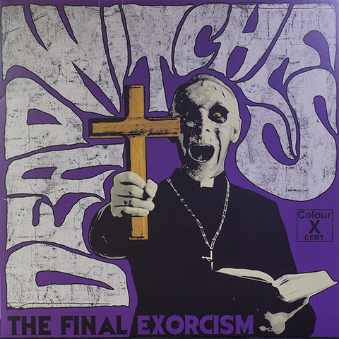 The Final Exorcism [VINYL]