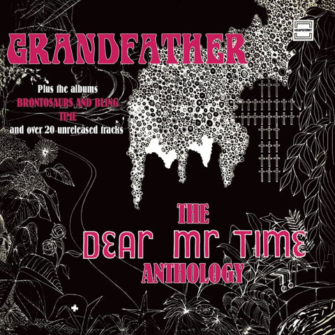 Grandfather – The Dear Mr. Time Anthology