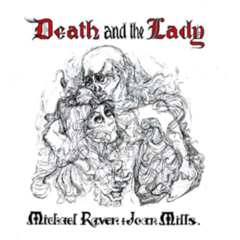 Death And The Lady (RSD 2018)